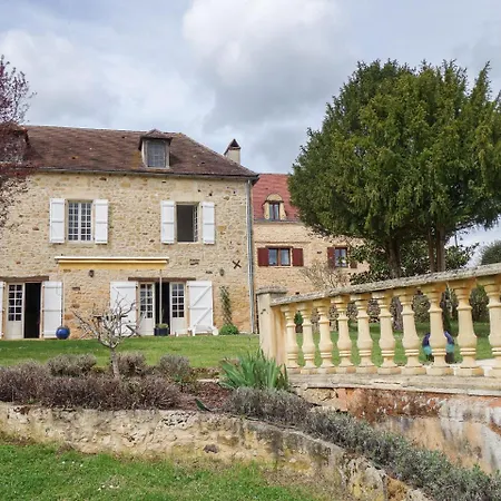Holiday La Bouffardine Foncène