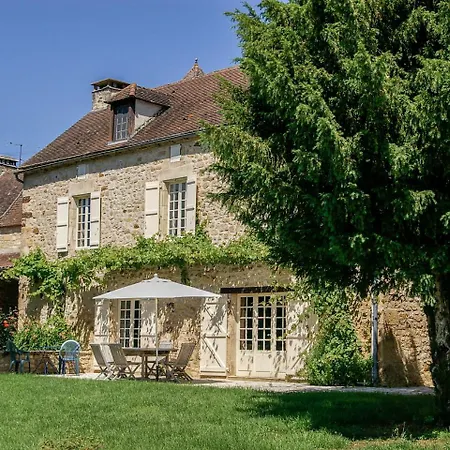 Holiday La Bouffardine *