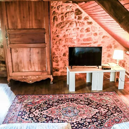Holiday La Bouffardine